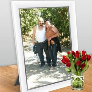 Meet your Posher, Elena